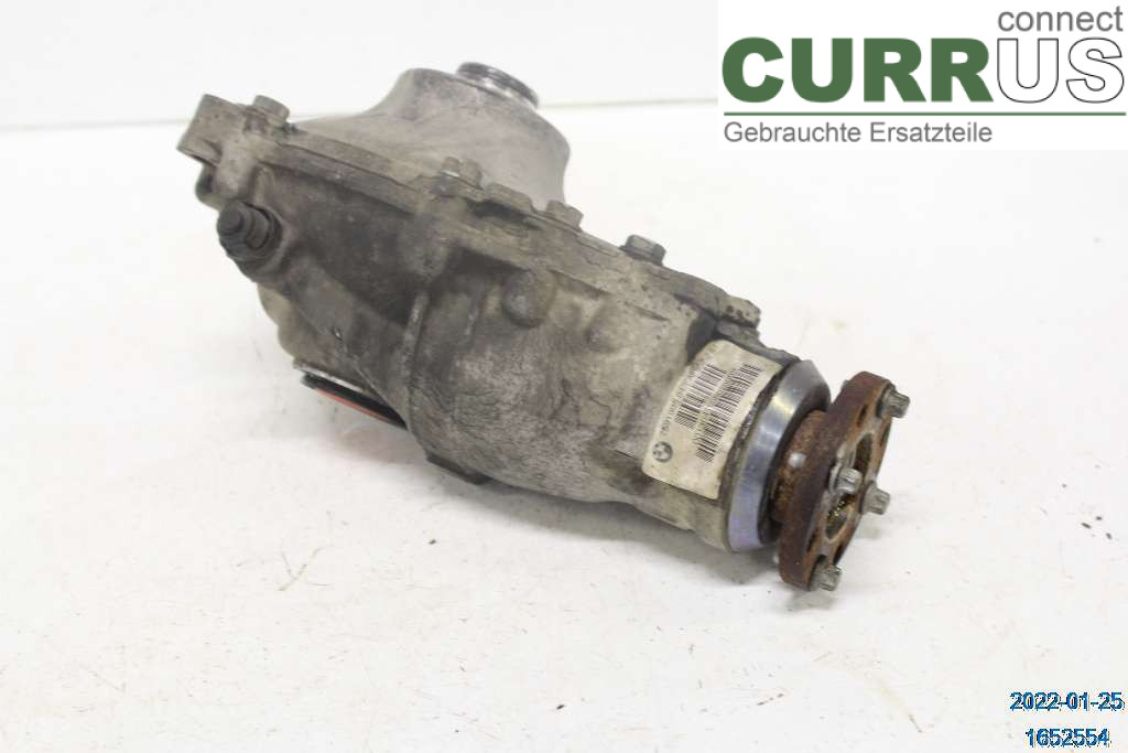 BMW 3 F30/F31/F80    12-19 Differential 31508619487 320 D MK1