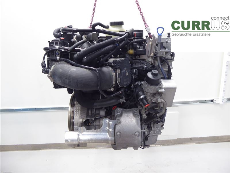MB CLA-CLASS (C117/X117)  13-19 Motor A1330100000 M113.980