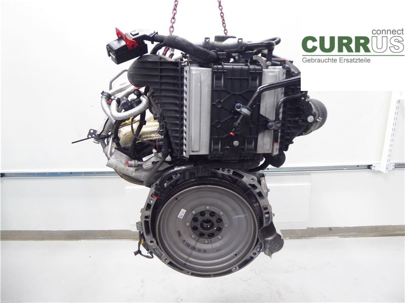 MB CLA-CLASS (C117/X117)  13-19 Motor A1330100000 M113.980