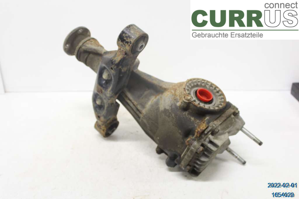 SUBARU OUTBACK   07-09 Differential 27011AB150
 EE20