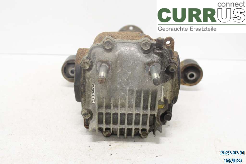 SUBARU OUTBACK   07-09 Differential 27011AB150
 EE20