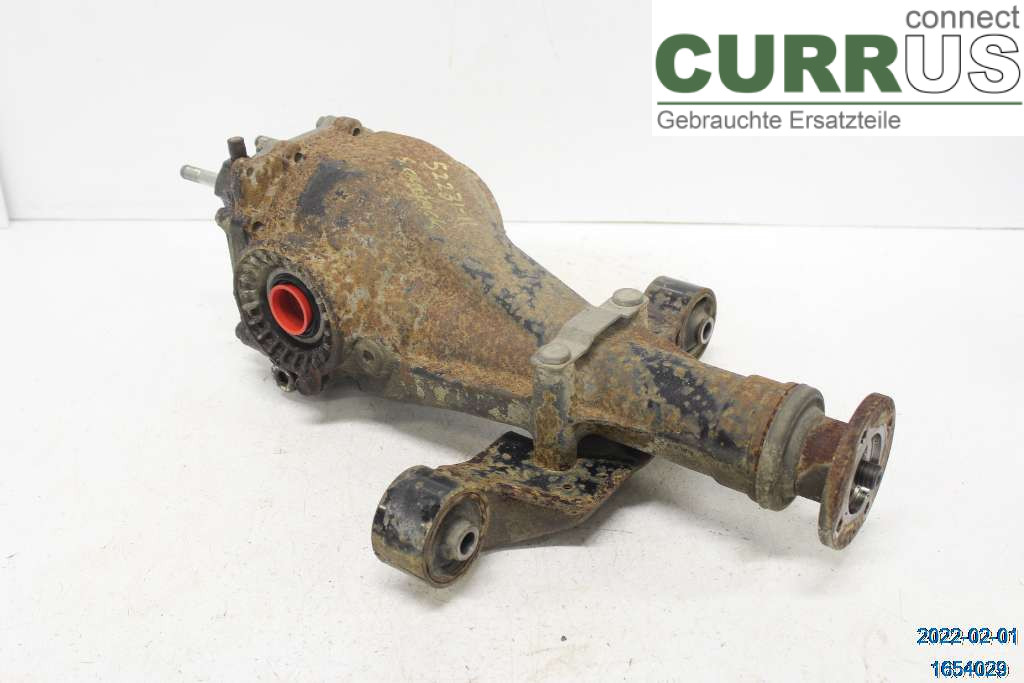 SUBARU OUTBACK   07-09 Differential 27011AB150
 EE20