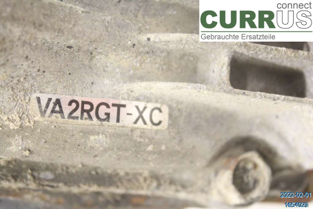 SUBARU OUTBACK   07-09 Differential 27011AB150
 EE20