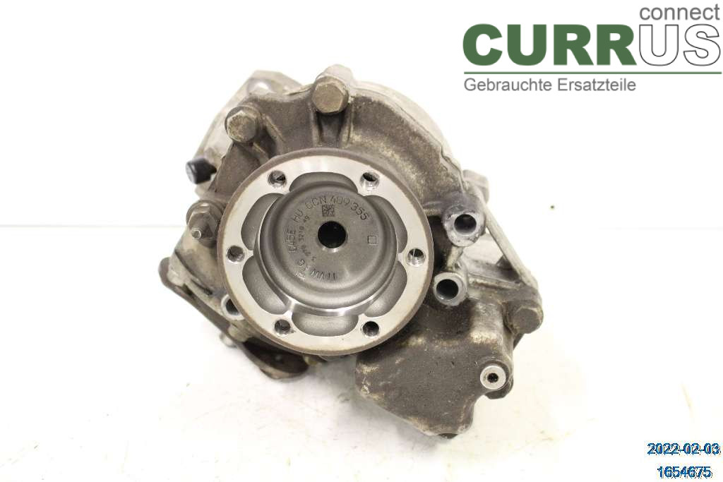 VW GOLF / E-GOLF VII   13-20 Distribution gear box 0CN409053AM 1,6 TDI