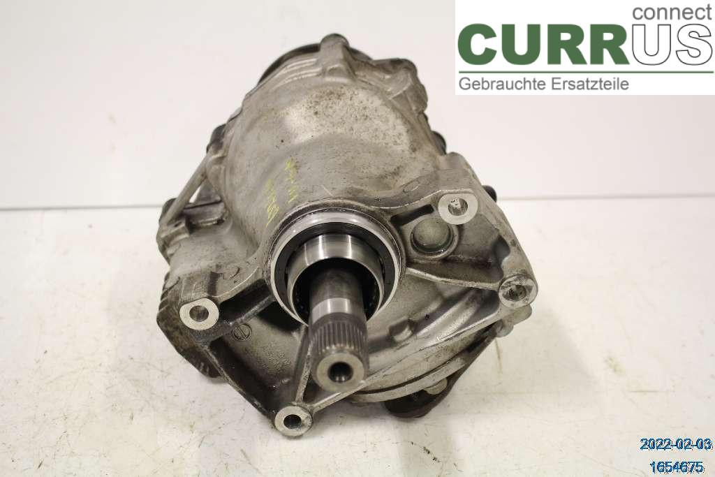 VW GOLF / E-GOLF VII   13-20 Distribution gear box 0CN409053AM 1,6 TDI