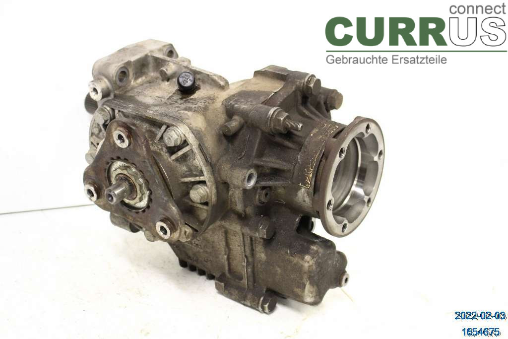 VW GOLF / E-GOLF VII   13-20 Distribution gear box 0CN409053AM 1,6 TDI