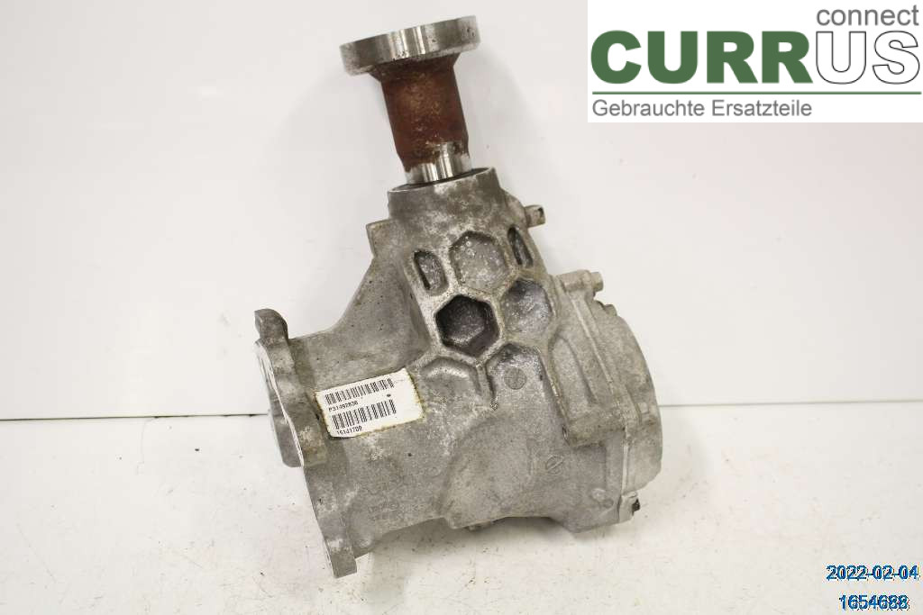 VOLVO V90 CROSS COUNTRY 17- Distributionsgearkasse 36010506 D4 2,0