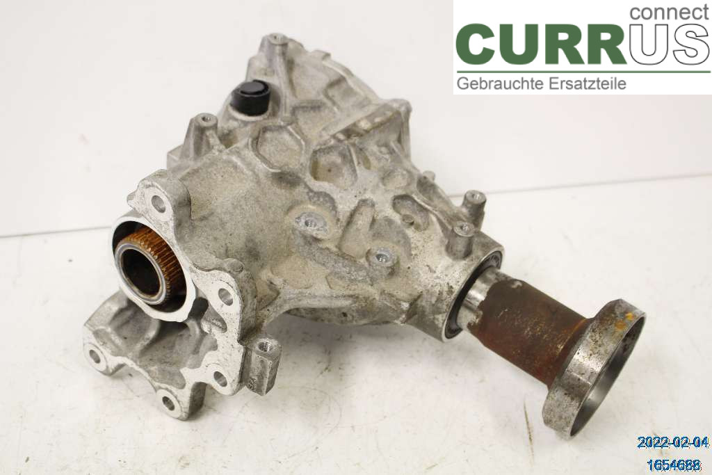 VOLVO V90 CROSS COUNTRY 17- Distributionsgearkasse 36010506 D4 2,0