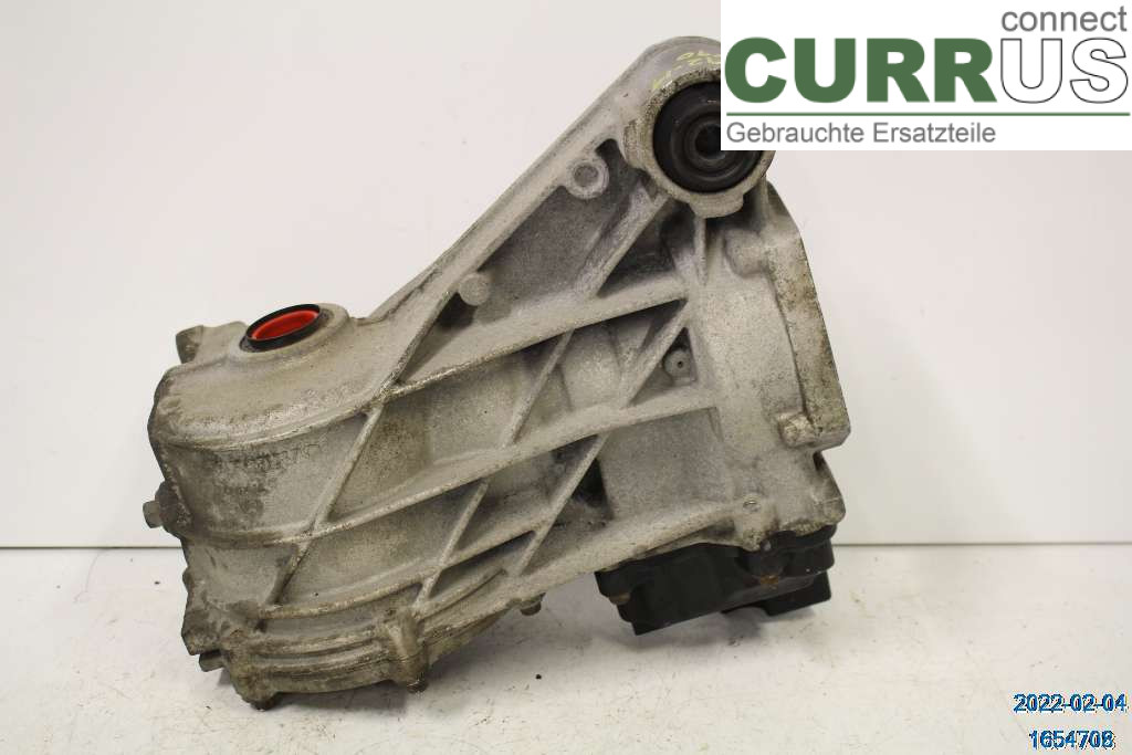VOLVO V90 CROSS COUNTRY 17- Differentiel 36010143 D4 2,0