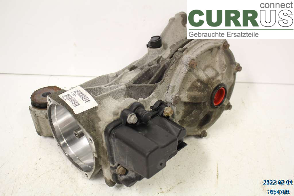 VOLVO V90 CROSS COUNTRY 17- Differentiel 36010143 D4 2,0