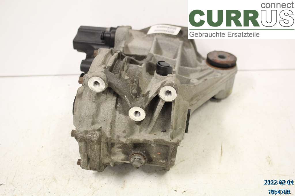VOLVO V90 CROSS COUNTRY 17- Differentiel 36010143 D4 2,0