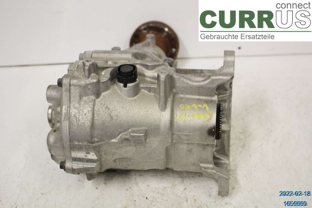 VOLVO V90  17- Distribution gear box 36010506 D3 2,0  D4204T4