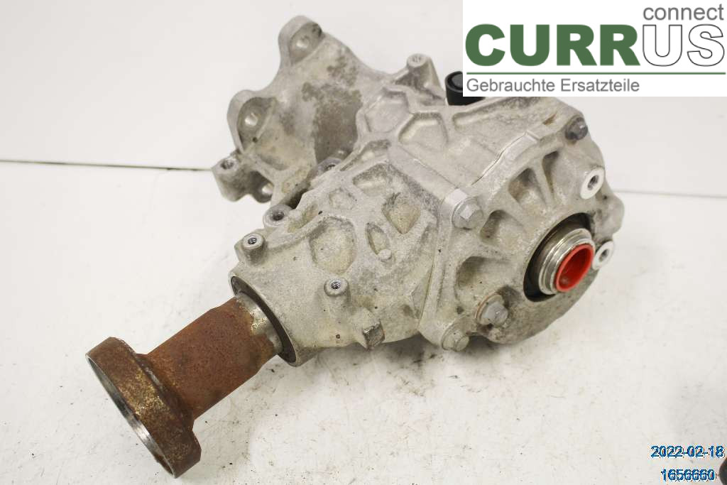 VOLVO V90  17- Distribution gear box 36010506 D3 2,0  D4204T4
