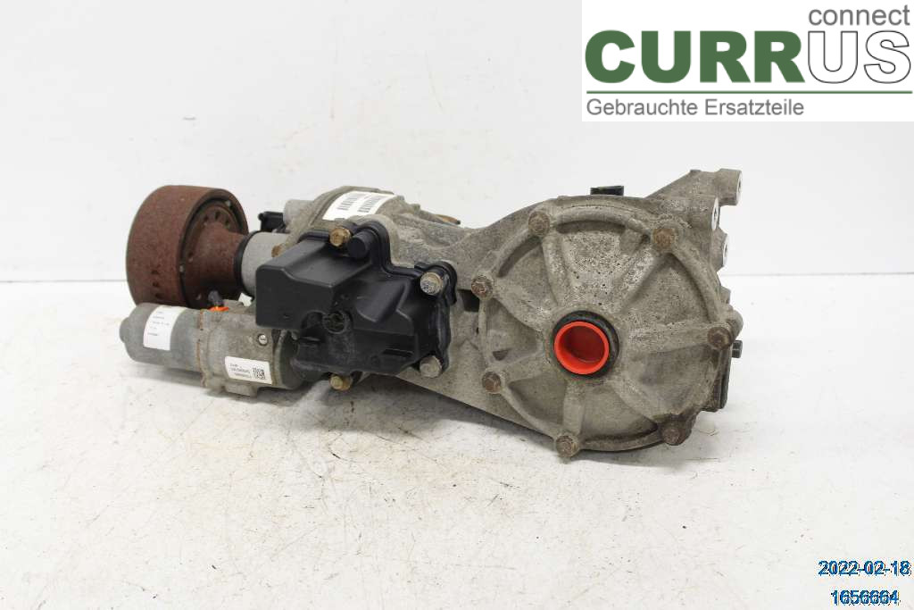 VOLVO V90  17- Differential 36010143 D3 2,0  D4204T4