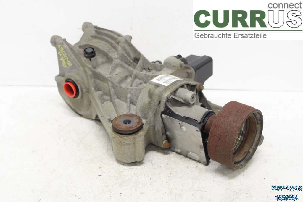 VOLVO V90  17- Differential 36010143 D3 2,0  D4204T4