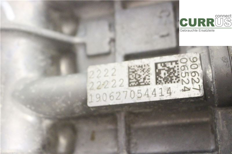 KIA CEED / CEED SW 19- Motor Z67H1-03D00 G4LD