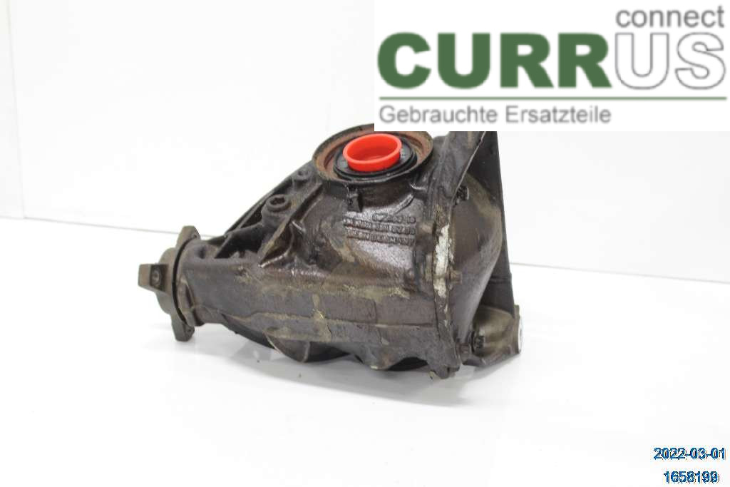 MB C (204)   07-15 Differential A2043500114 220 CDI