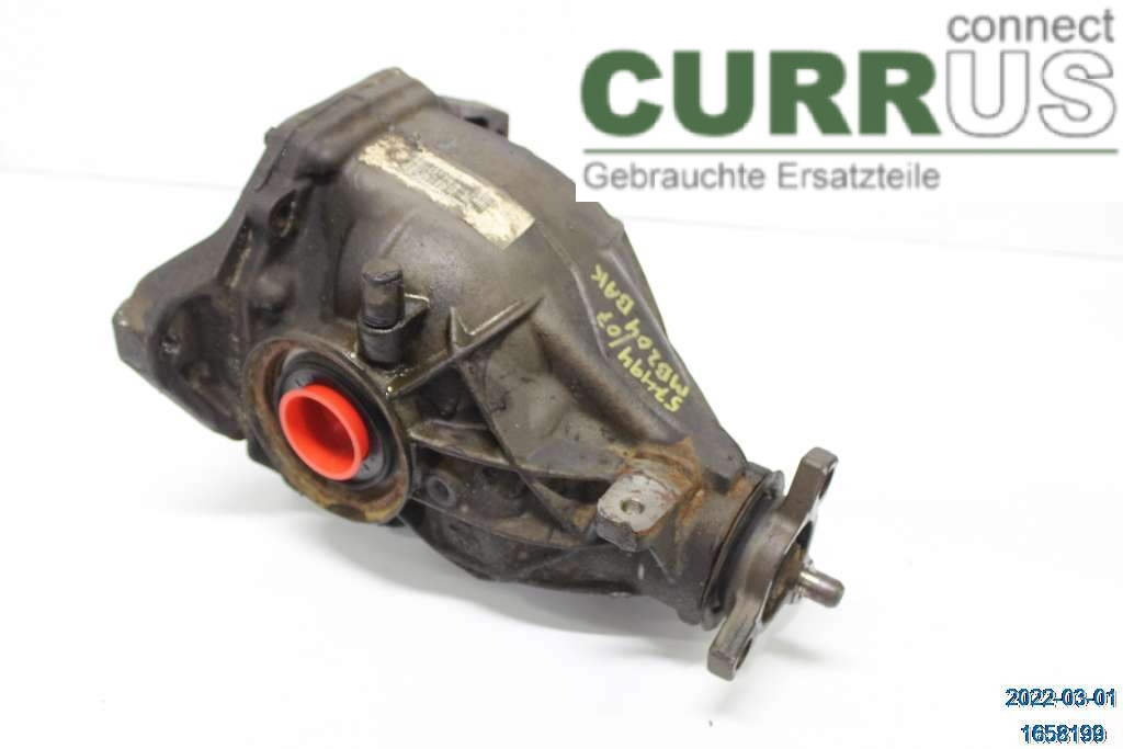 MB C (204)   07-15 Differential A2043500114 220 CDI