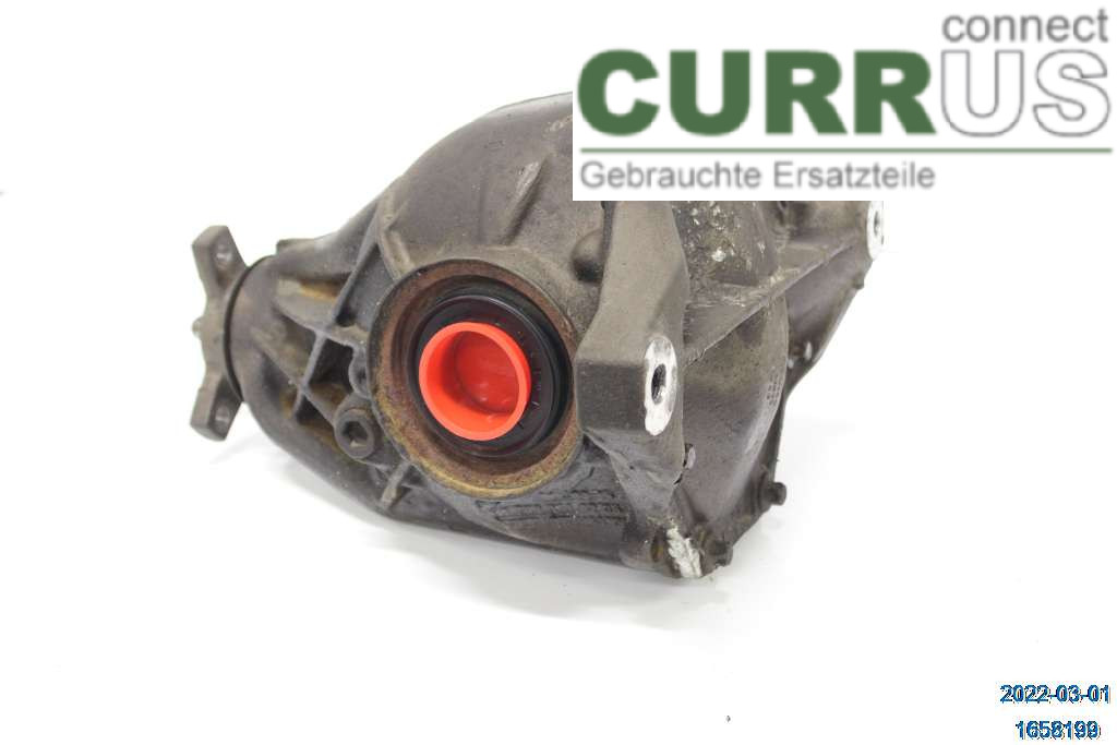 MB C (204)   07-15 Differential A2043500114 220 CDI