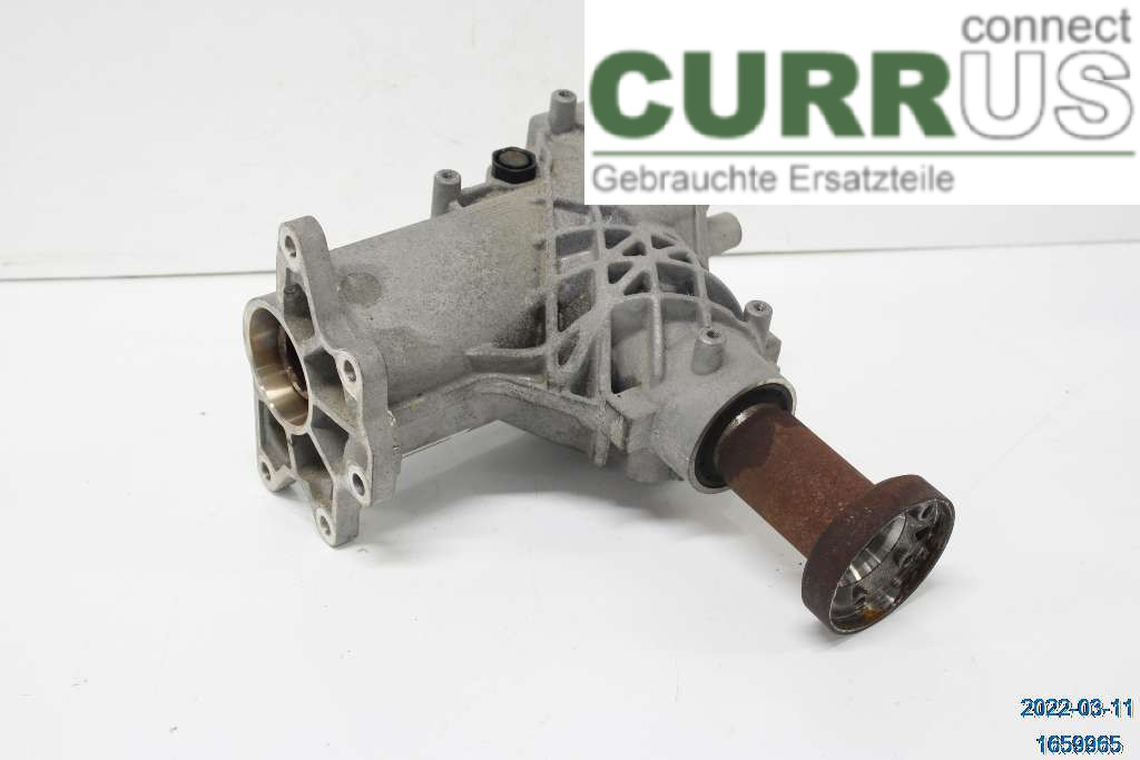 VOLVO V40  CROSS COUNTRY 13-19 Skrzynia rozdzielcza 36011445 2.0