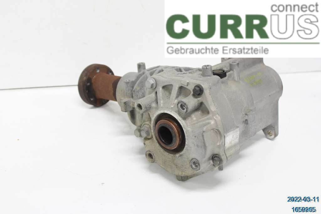 VOLVO V40  CROSS COUNTRY 13-19 Skrzynia rozdzielcza 36011445 2.0