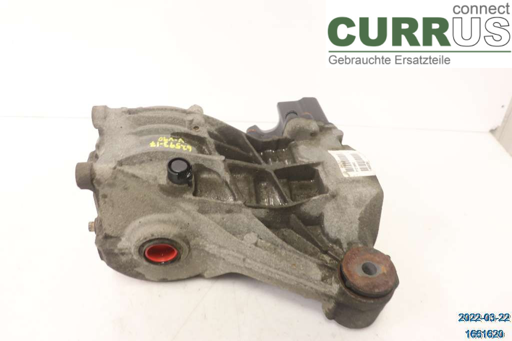 VOLVO V90 CROSS COUNTRY 17- Differential 36010143 D5 2,0