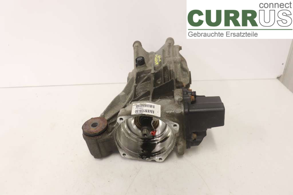 VOLVO V90 CROSS COUNTRY 17- Differential 36010143 D5 2,0