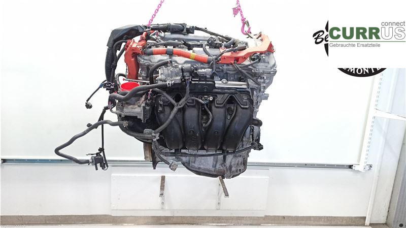 LEXUS NX 300h 15- Engine 1900036430 2AR-FXE