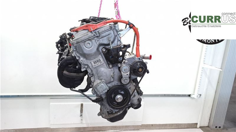 LEXUS NX 300h 15- Engine 1900036430 2AR-FXE