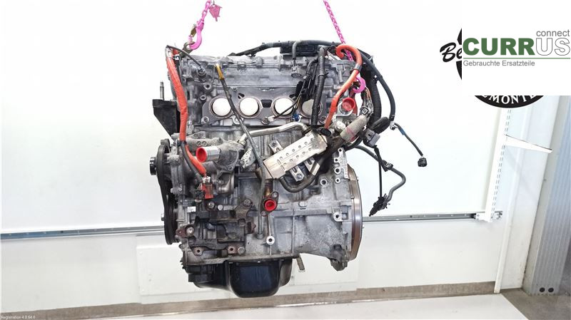 LEXUS NX 300h 15- Engine 1900036430 2AR-FXE