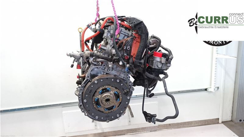 LEXUS NX 300h 15- Engine 1900036430 2AR-FXE