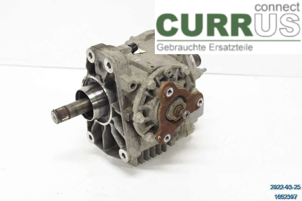 VW TIGUAN 07-16 Distribution gear box 0AU409053T 2,0 TDI CBAB