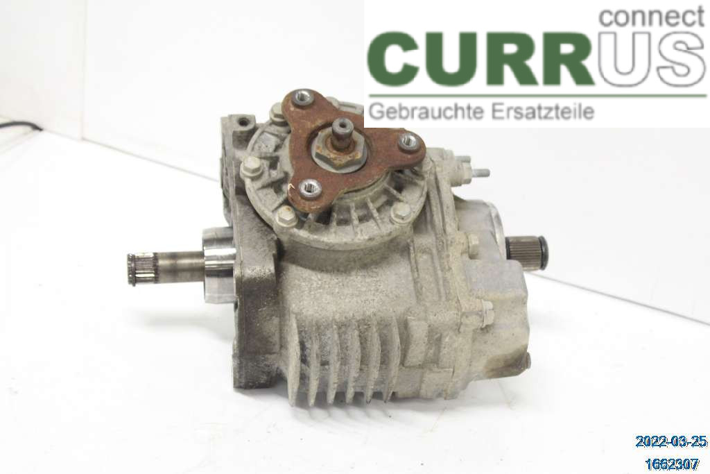 VW TIGUAN 07-16 Distribution gear box 0AU409053T 2,0 TDI CBAB