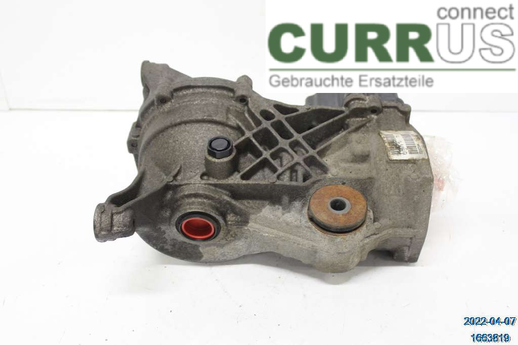 VOLVO V40  CROSS COUNTRY 13-19 Differential 36012669 2.0