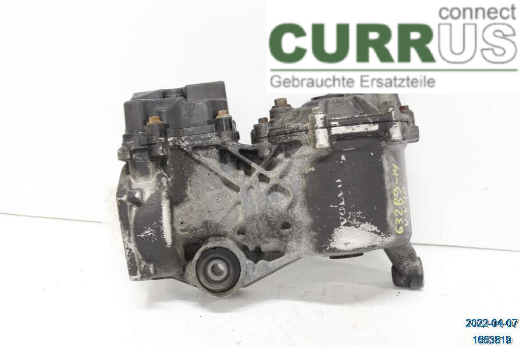 VOLVO V40  CROSS COUNTRY 13-19 Differential 36012669 2.0
