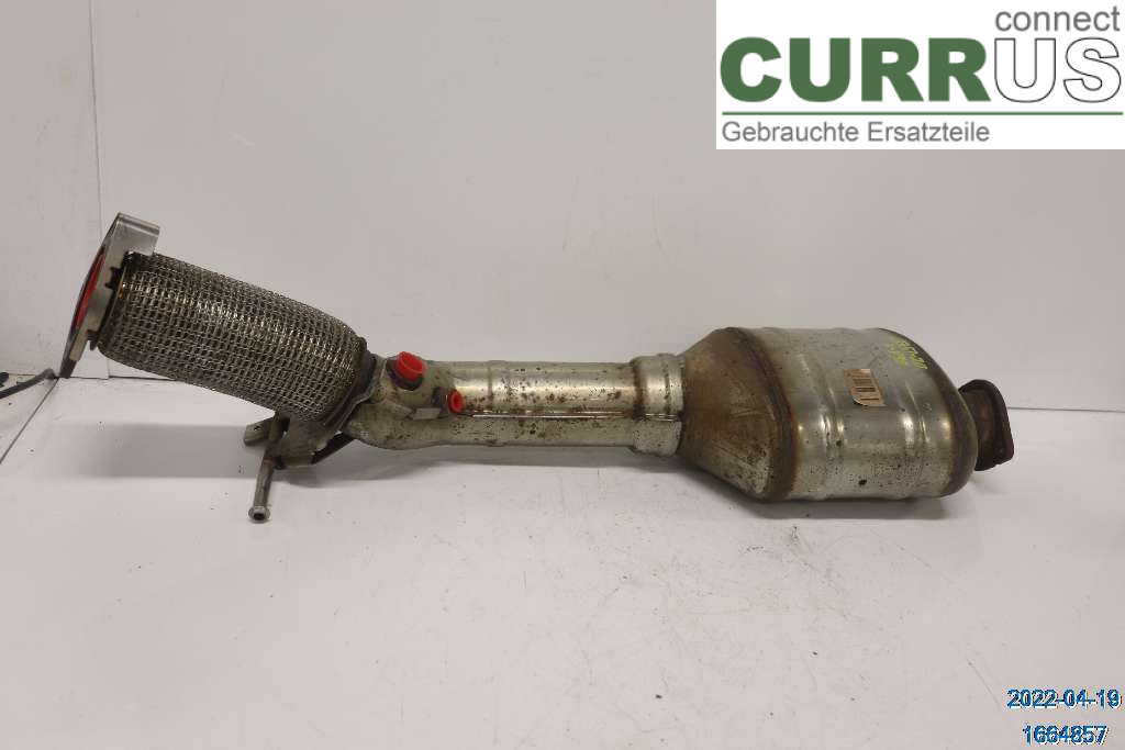 VOLVO V90 CROSS COUNTRY 17- Catalyst 36012729 D4 2,0 D4204T14