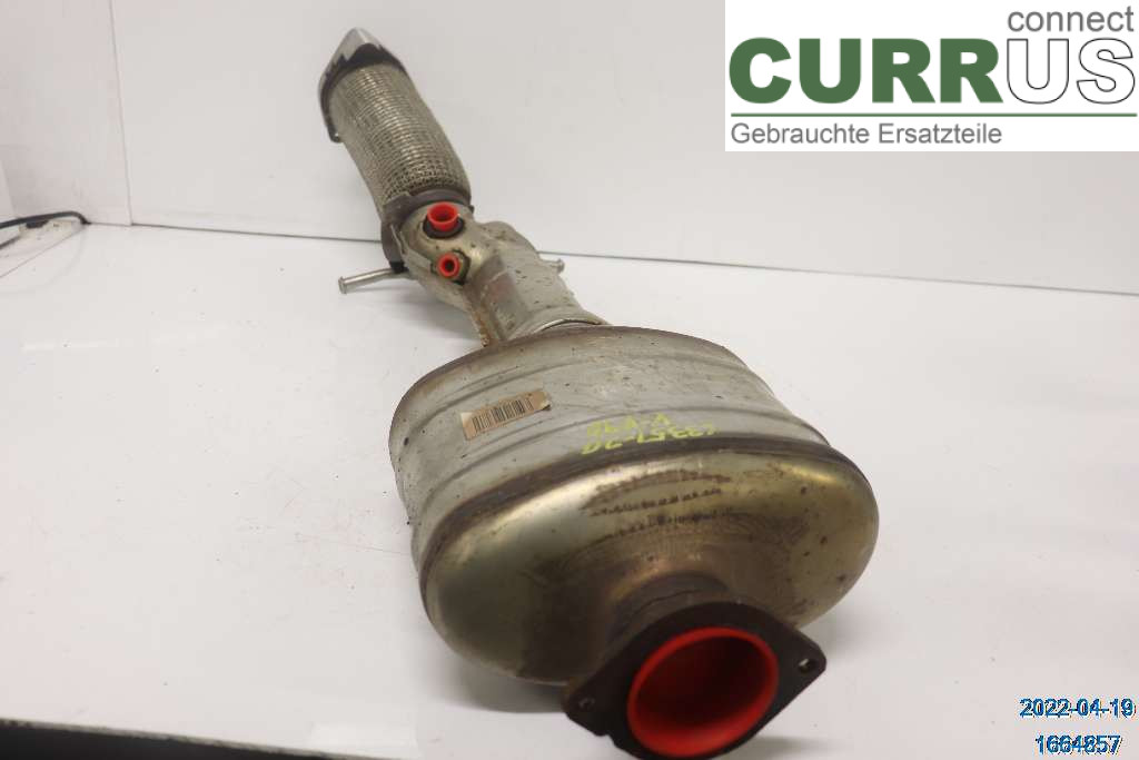 VOLVO V90 CROSS COUNTRY 17- Catalyst 36012729 D4 2,0 D4204T14