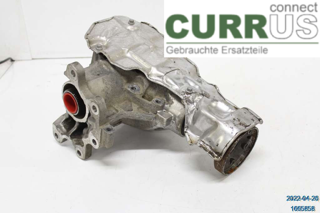 VOLVO V60  19- Distribution gear box 36010506 D3 2,0