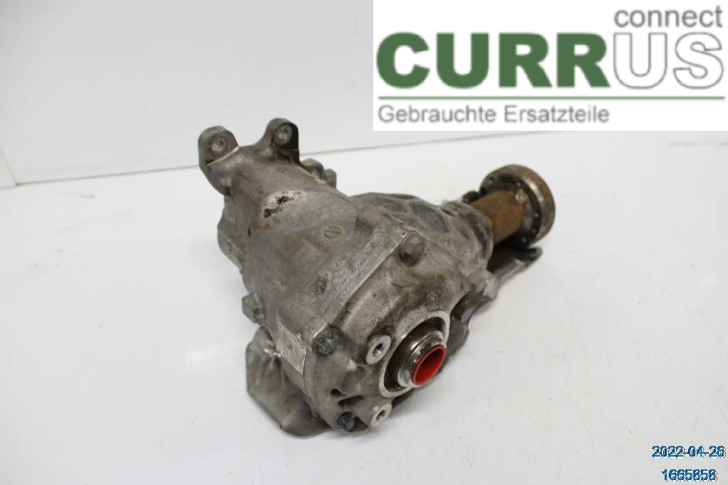 VOLVO V60  19- Distribution gear box 36010506 D3 2,0