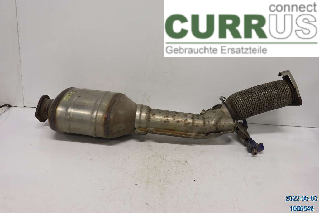 VOLVO V90  17- Catalyseur 36012729 D4 2,0