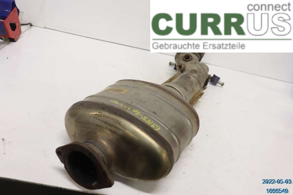 VOLVO V90  17- Catalyseur 36012729 D4 2,0