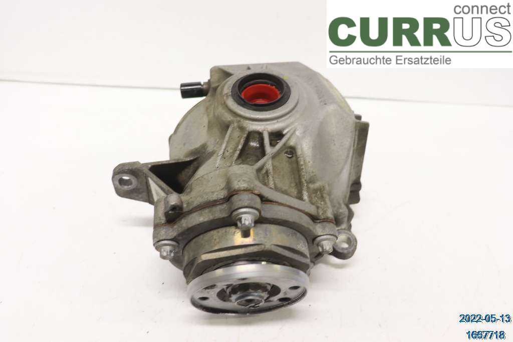 MB C (204)   07-15 Differential A2213307701 220 CDI