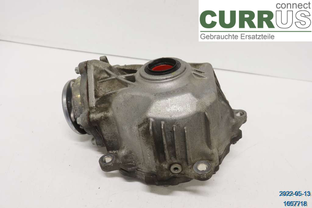 MB C (204)   07-15 Differential A2213307701 220 CDI