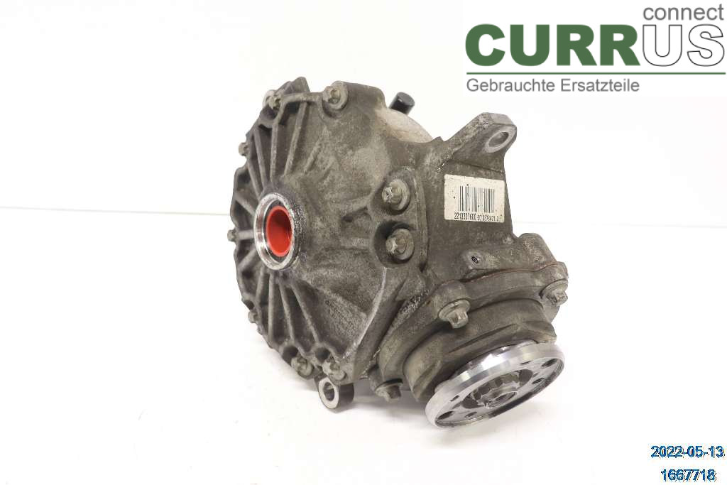 MB C (204)   07-15 Differential A2213307701 220 CDI