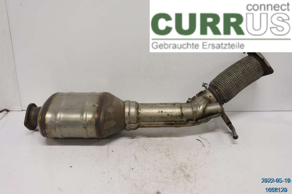 VOLVO V90  17- Catalyseur 36012729 D4 2,0