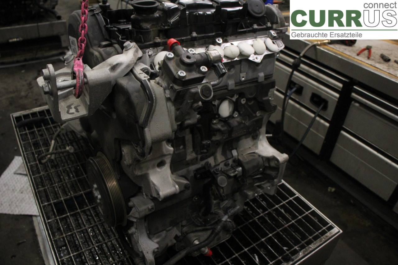 VOLVO V60  19- Motor 36011597 D4204T16