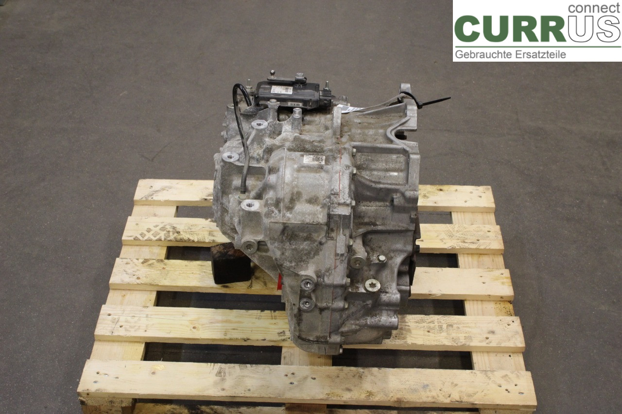 VOLVO V40 CROSS COUNTRY 13-19 Gearbox (Automatic) 36050778 B4154T2