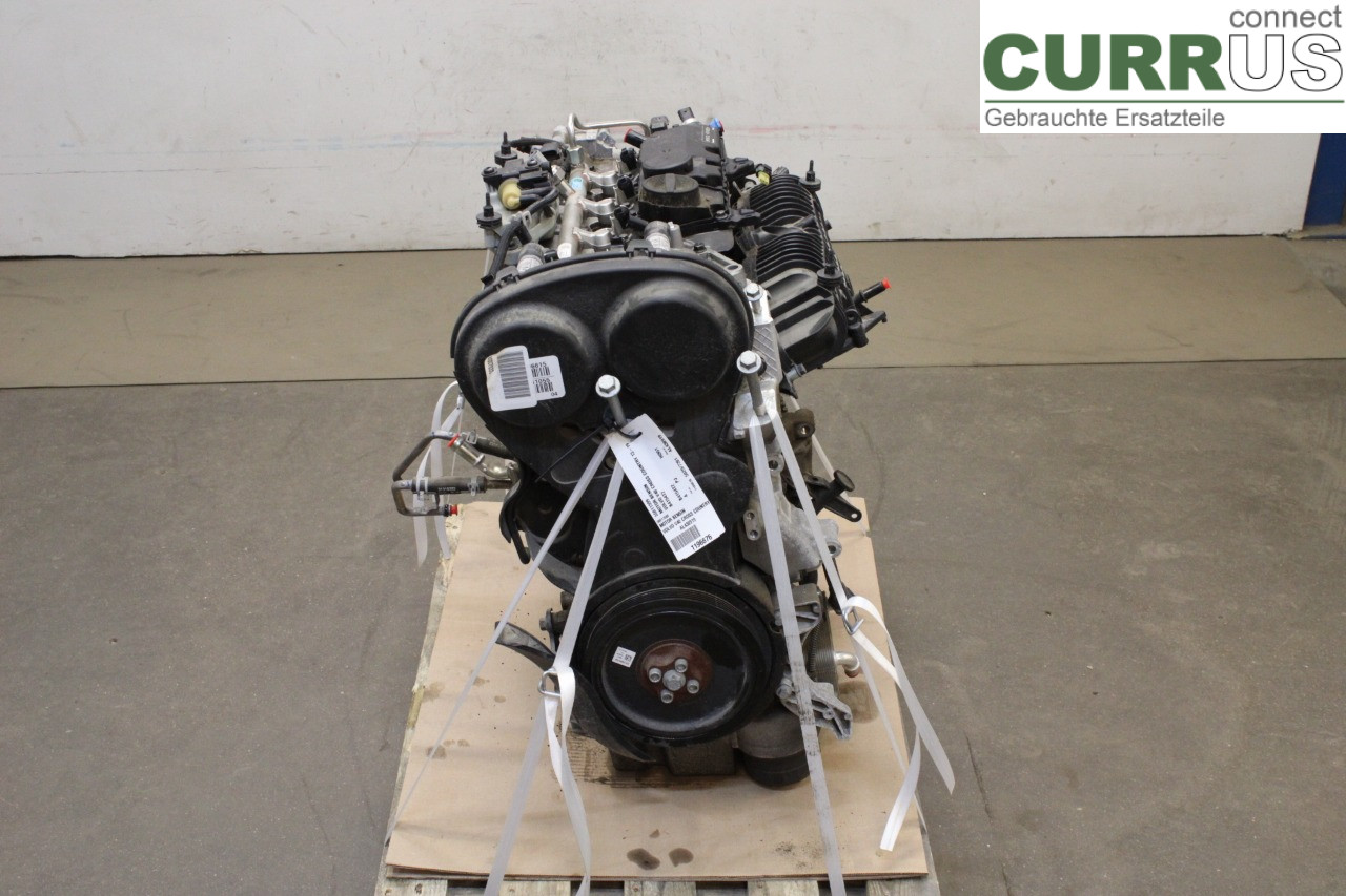 VOLVO V40  CROSS COUNTRY 13-19 Engine 36011599 B4154T2