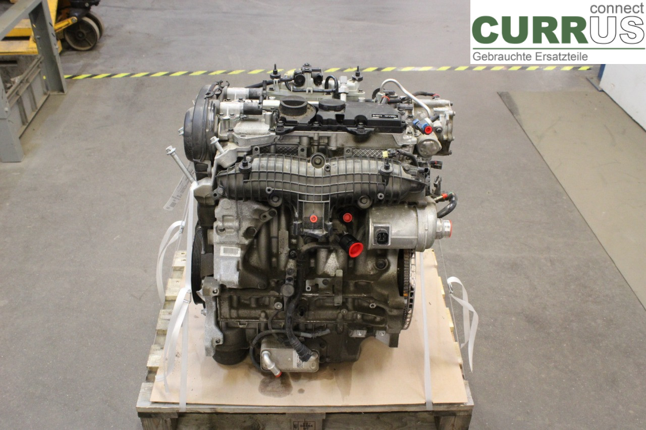 VOLVO V40  CROSS COUNTRY 13-19 Engine 36011599 B4154T2