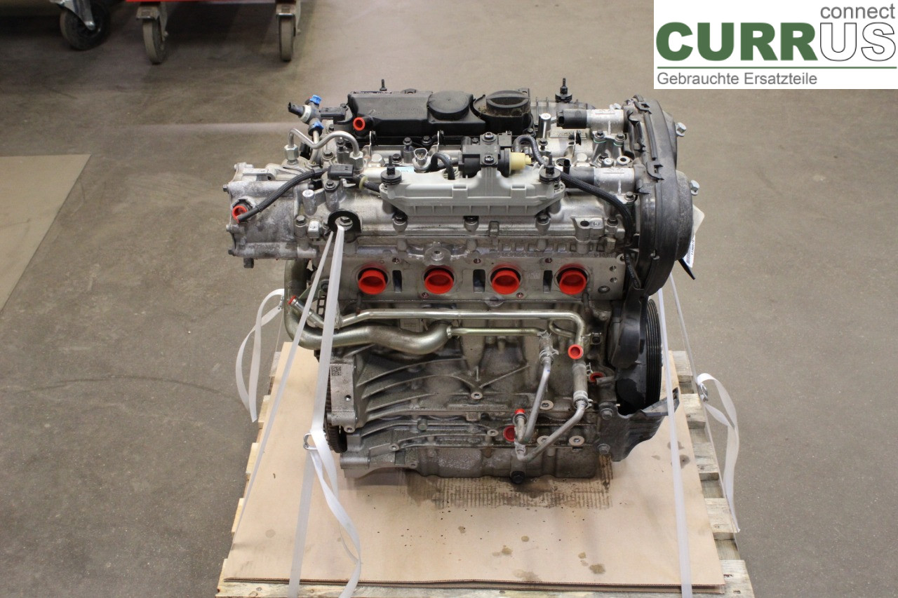 VOLVO V40  CROSS COUNTRY 13-19 Engine 36011599 B4154T2